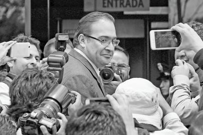 Prevén recuperar 1.7 mil mdp del gobierno de Duarte