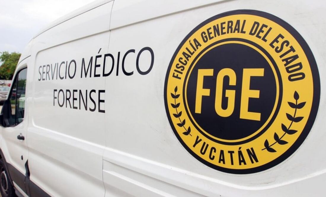 Riña termina en homicidio en Yucatán (17/11/2025). Foto: Especial