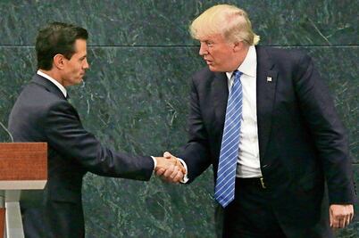 Desgaste de instituciones ha impulsado el populismo: EPN