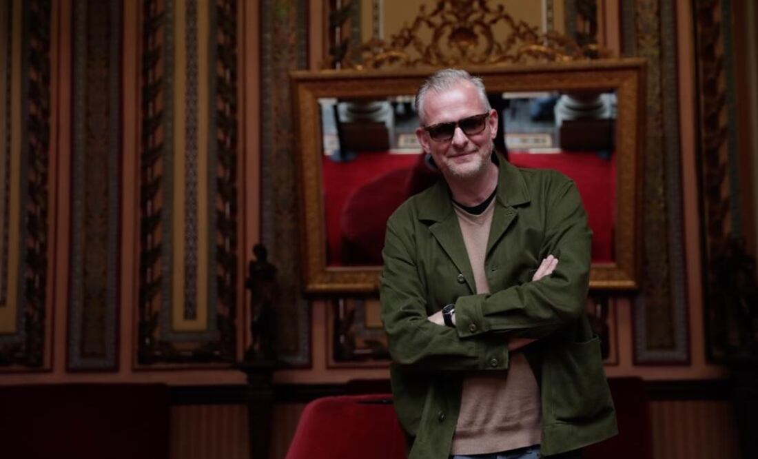 Foto: Iván Stephens/ EL UNIVERSAL