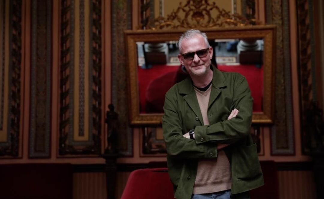 Foto: Iván Stephens/ EL UNIVERSAL