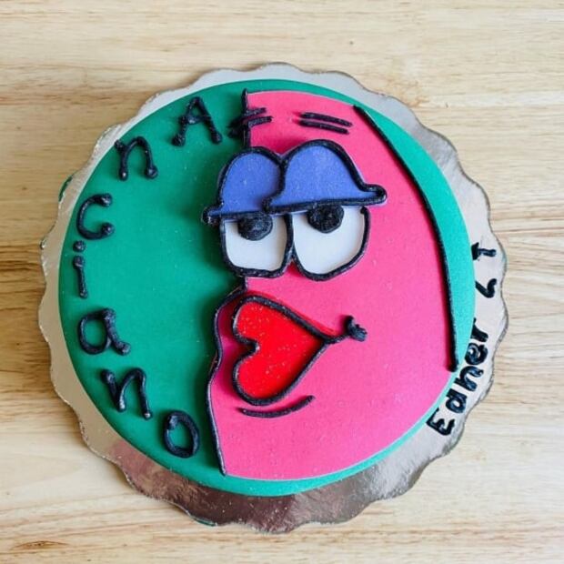 ¡No te pases, Karen! Estos son los pasteles de memes más deliciosos