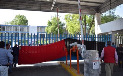 Estalla huelga de catedráticos en la Universidad de Chapingo