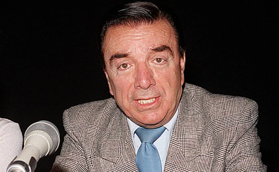 Algara, de 86 años de edad, es uno de los intérpretes del cantautor Agustín Lara. FOTO: Archivo.