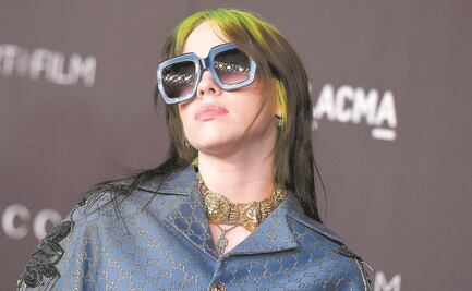 Billie Eilish lanzará su ukelele personalizado