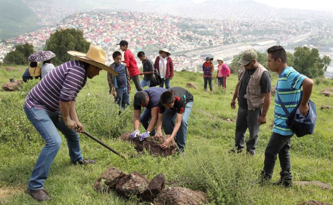 Foto: Emilio Fernández / EL UNIVERSAL