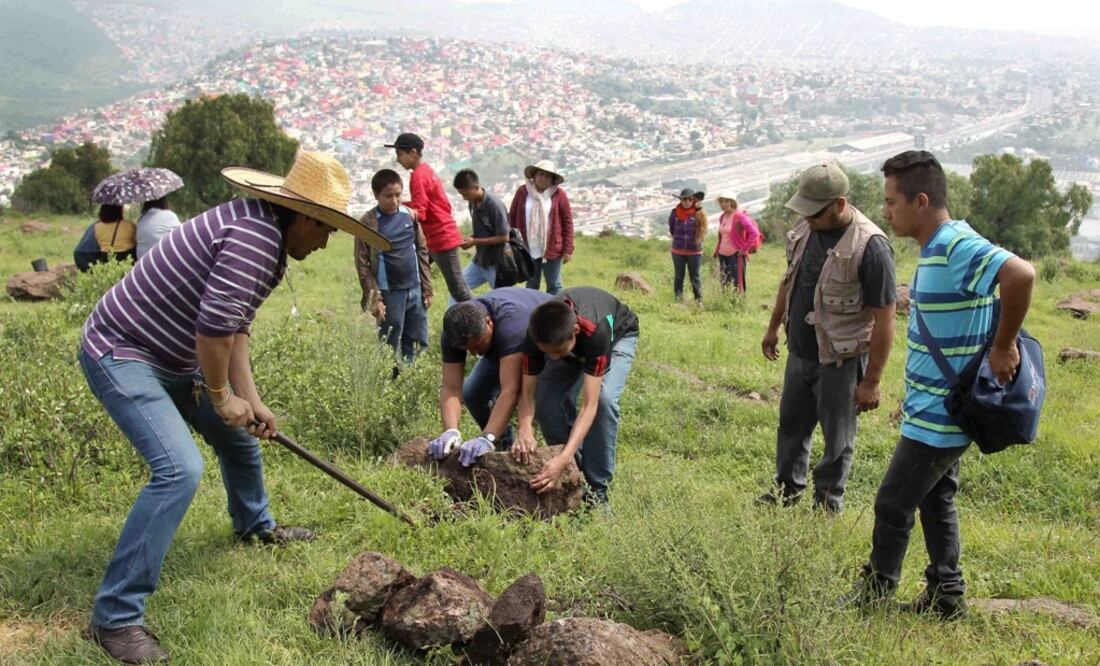 Foto: Emilio Fernández / EL UNIVERSAL
