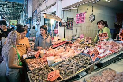 Seguir la tradición de Cuaresma es un lujo