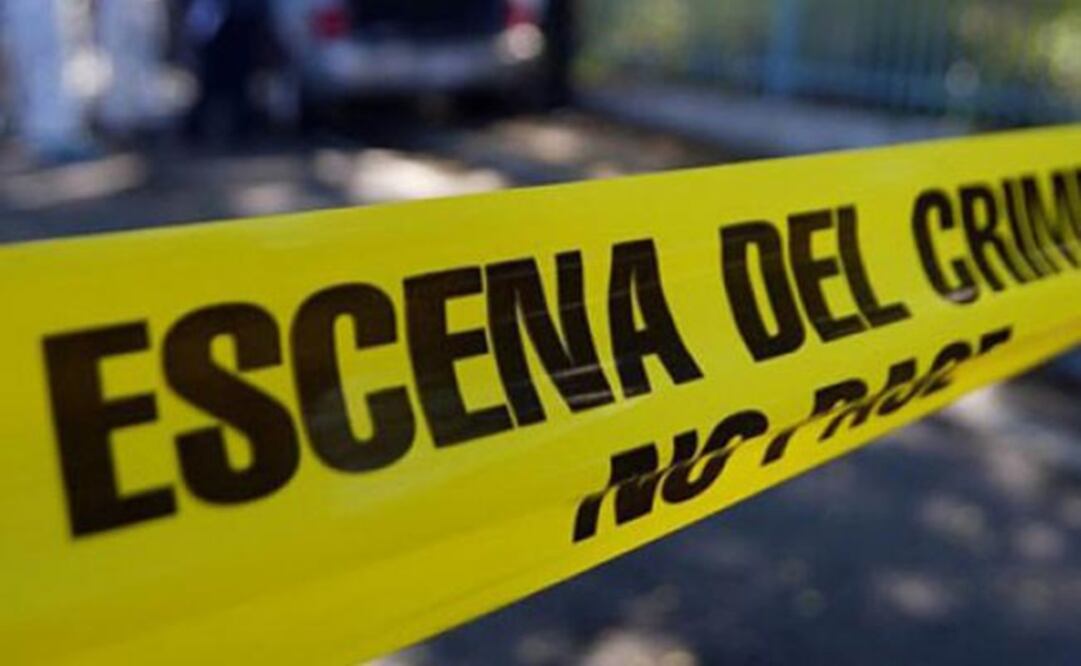 Luego de recibir varios golpes, Domínguez Álvarez cayó al suelo y su cabeza golpeó una roca, lo que provocó su muerte. Foto: Archivo