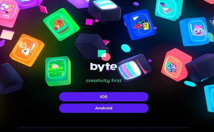 De los creadores de Vine, llega: Byte