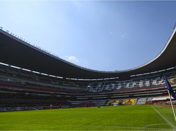 ¿Cuándo y dónde ver los cuartos de final de vuelta de la Liga MX?