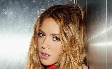 Shakira se declara fanática de Vicente Fernández al cantar esta canción con sus hijos