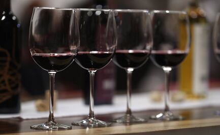 ¿Por qué estar orgullosos del vino mexicano?, Carlos Borboa, de Mexico Selection nos explica