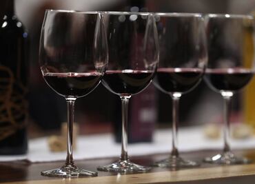 ¿Por qué estar orgullosos del vino mexicano?, Carlos Borboa, de Mexico Selection nos explica