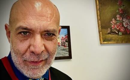 "Fui sorteado": Declina a elección judicial Juez del Centro de Justicia Penal de Guanajuato; estoy impugando reforma, afirma