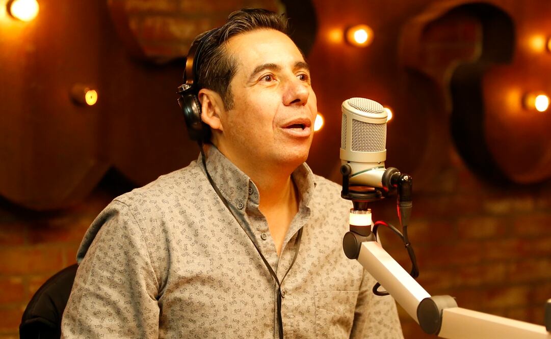 Yordi Rosado. Foto: Archivo