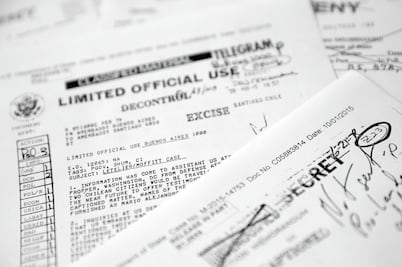 Pinochet ordenó muerte de Letelier, según documentos