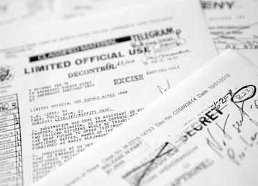 Pinochet ordenó muerte de Letelier, según documentos