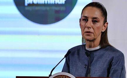 Sheinbaum aclara recontratación de trabajadores del INAI en Anticorrupción; “no es algo contra los trabajadores”, dice