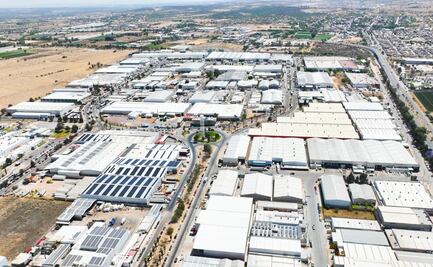 Durante gobierno de Tere Jiménez, se han confirmado 31 proyectos de inversión por 30 mmdp