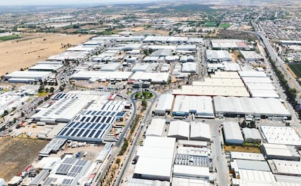 Durante gobierno de Tere Jiménez, se han confirmado 31 proyectos de inversión por 30 mmdp