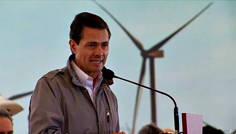 Peña Nieto inaugurará planta cervecera en Yucatán