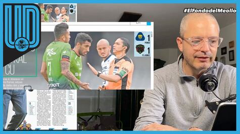 El arbitraje chatarra de la Liga MX