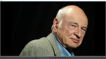 Muere Edgar Morin a los 104 años, el filósofo que revolucionó el pensamiento complejo