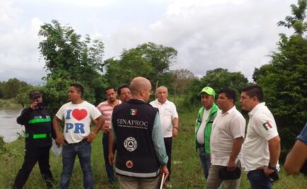 Por “Narda”, Oaxaca solicita declaratoria de desastre para 122 municipios