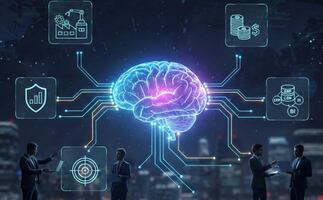 IA agéntica: la nueva era de la automatización inteligente
