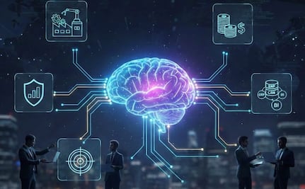 IA agéntica: la nueva era de la automatización inteligente