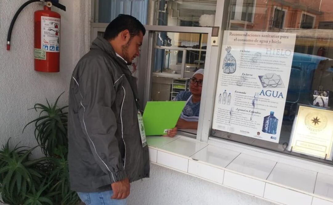 Fotografía: Especiales