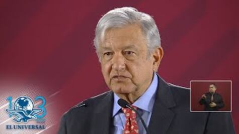 Así dio a conocer AMLO al nuevo sustituto del IMSS