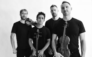 En el Festival Cultura UNAM resonará el Jack Quartet
