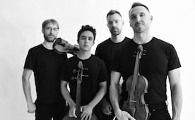 En el Festival Cultura UNAM resonará el Jack Quartet