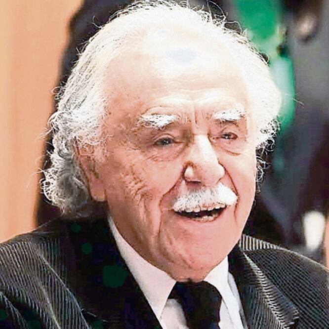 Carlos Payán fue también subdirector de Unomásuno. Foto: ARCHIVO EL UNIVERSAL