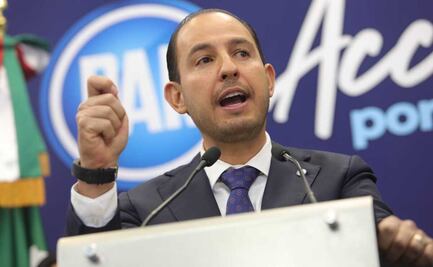 AMLO debe reconocer su "rotundo" fracaso en seguridad y retomar colaboración con la DEA: PAN