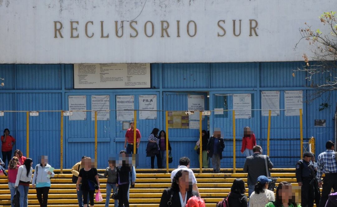 Foto: Archivo/ EL UNIVERSAL