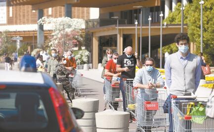 Pandemia va a transformar a los centros comerciales