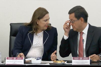 Segob: nos falló monitoreo y protección a periodistas