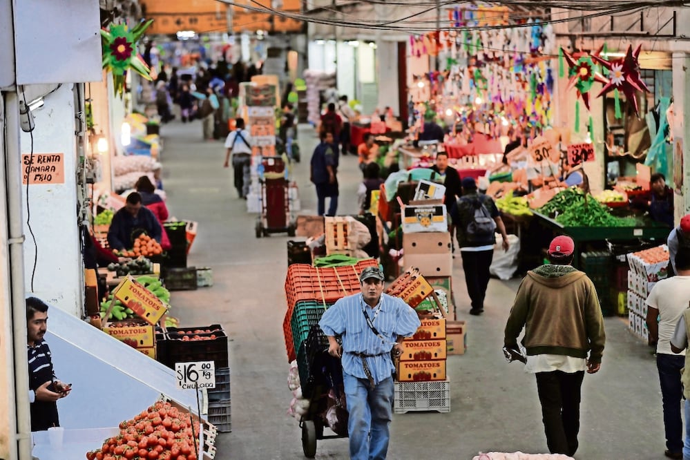 El foco del registro de datos serán las personas que se encuentran en situación de calle dentro de la Ceda. Foto: Archivo EL UNIVERSAL