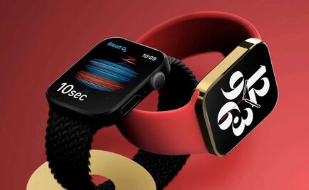 ¿Solo iPhone 14? Apple podría lanzar nuevo Apple Watch 