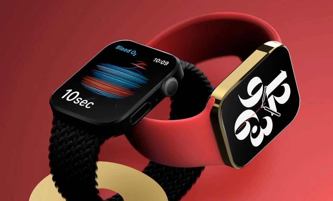 ¿Solo iPhone 14? Apple podría lanzar nuevo Apple Watch