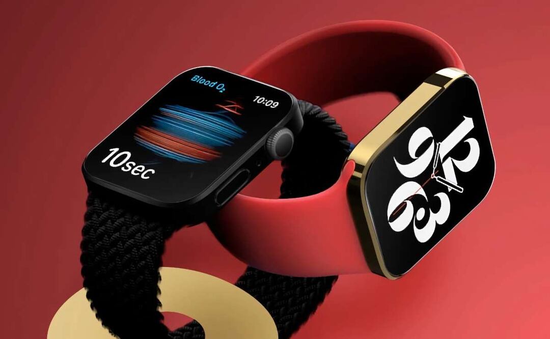 ¿Solo iPhone 14? Apple podría lanzar nuevo Apple Watch
