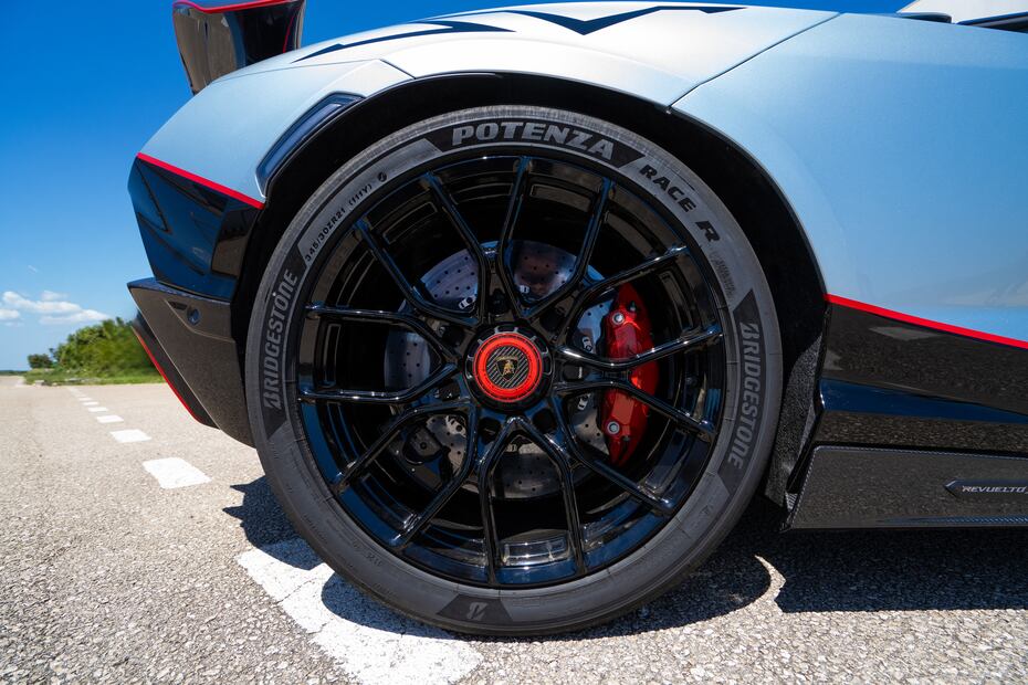 Foto: Lamborghini