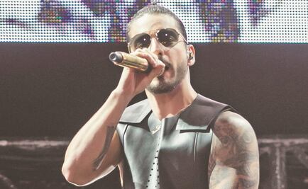El sueño de Maluma inspirará en filme de YouTube  
