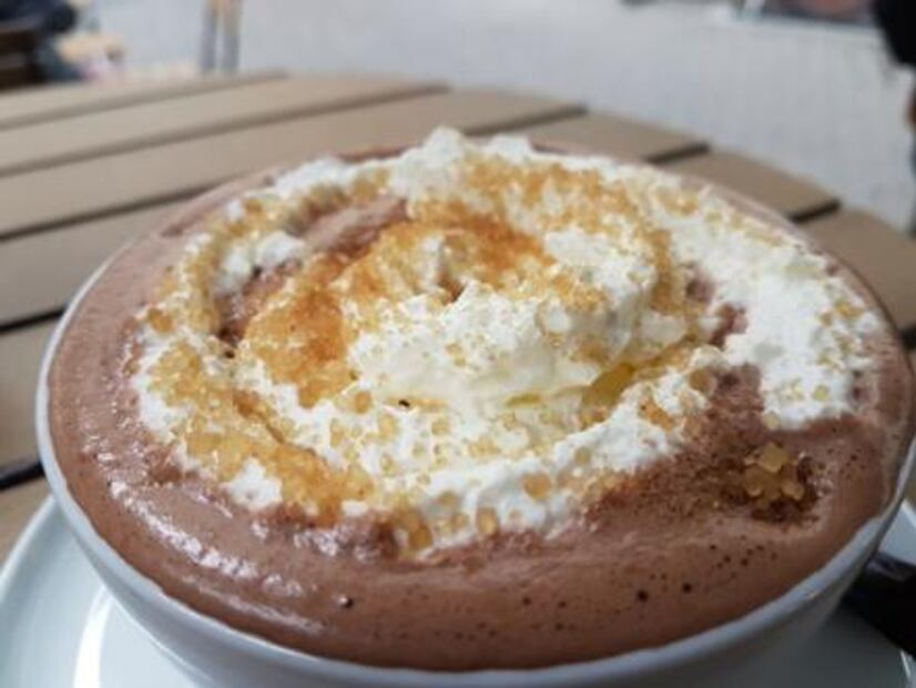 #Recetas: Maneras de preparar un rico chocolate caliente 