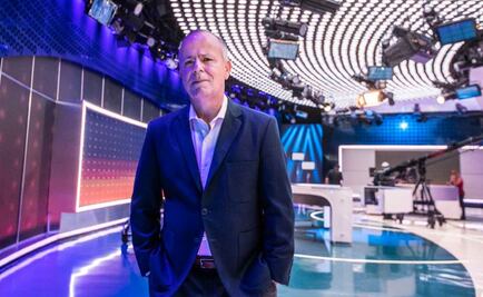 Ciro Gómez Leyva espera información sobre móvil de agresión: "no hay absolutamente nada”