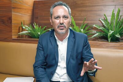 Destitución de delegado de Tláhuac es un tema legal: PRD