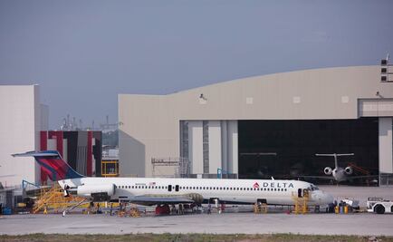 Querétaro busca crear más empleos en sector aeroespacial